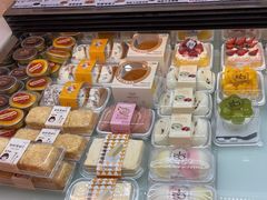 -凯斯汀蛋糕(大学城店)