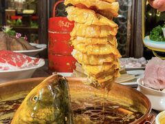 -三只耳火锅(宽窄巷子店)
