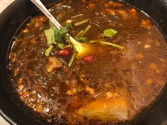 重庆酸辣粉-队长面馆 La Pasteria del Capitano