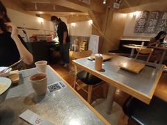 大堂-火山屋台(新街口创始店)