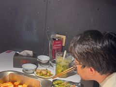 -九鼎轩脆毛肚火锅(南京东路店)