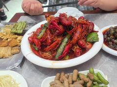 -虾女王·龙虾·烧烤(龙江店)