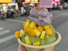 -周麻婆·川式小炒(泉州鲤城超越工业园店)