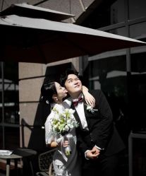 点击看大图 -挪娅婚纱摄影皇家会所