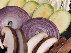 -九田家黑牛烤肉料理(顺义区华联金街店)