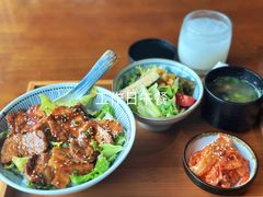 -笑福亭料理小馆(解放碑店)