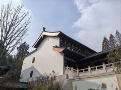 -径山寺