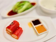 -福满楼·海鲜酒家(福永益田店)