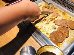 -新石器烤肉(无锡万象城店)