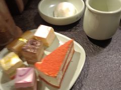 -盛江山自助料理(奥莱锦辉购物广场店)