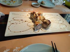 -山葵家·创意料理(临平银泰城店)