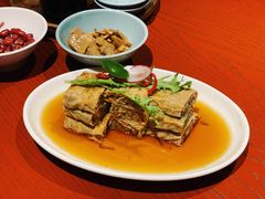 -镇江苏宁万豪酒店-苏筵中餐厅