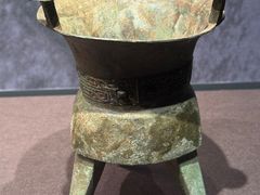 -盘龙城国家考古遗址公园