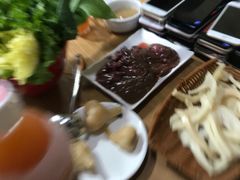 -元盛居(生态大街店)