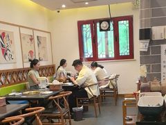 -北门涮肉·铜锅涮肉(南锣鼓巷店)