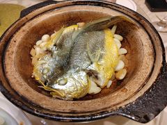 88秒黄鱼-四季暖堂·融合江浙菜(N1955创业园店)