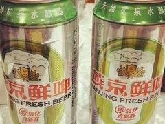 -马凯餐厅(地安门店)