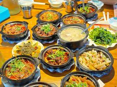 -廖记老砂锅(上清寺店)