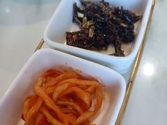 -野渡坡·极致湘菜·庭院餐厅(汉阳店)