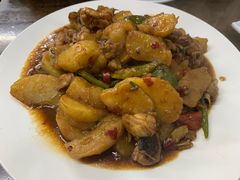 -协和菜馆(凤凰街店)