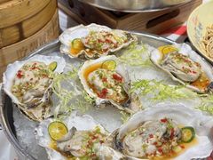 -靓靓蒸虾·头牌蒸虾(沙湖旗舰店)