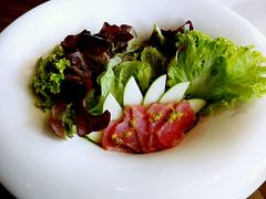 -CASANOVA西餐厅(海信广场店)