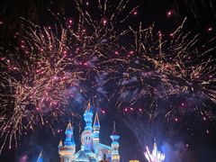 -沈阳方特欢乐世界