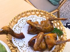 -茶小点(丽悦新天店)
