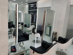 -东方麒麟·潘多拉SALON