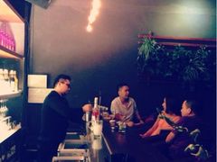 iphone_upload_pic-HUNTING BAR亨霆鸡尾酒馆(越秀淘金店)