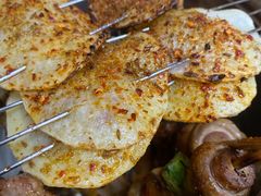 -炒豆合作社(东四总店)