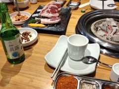 -韩松亭(锦观城店)