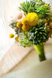 -上海万豪虹桥大酒店·宴会厅