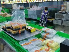 -宫廷糕点铺(建设路店)