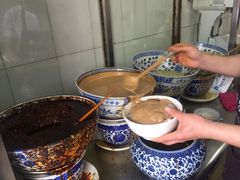 -清真·宏顺祥卤汁凉粉(大皮院店)