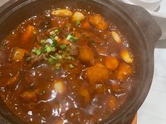 -炊烟小炒黄牛肉(中心印象城店)