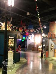 -幻贝家儿童乐园(武汉永旺梦乐城店)