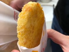-麦当劳(福清小桥店)