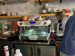 -251#coffee roasters(沿河东路店)
