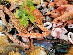 -巽寮印象美食部落餐厅·海鲜·地方特色菜(惠州体验店)