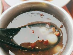红豆暖心小圆子-海盗虾饭·剥好的小龙虾饭(SOHO尚都店)