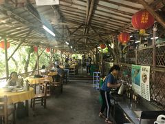 -荔景渔庄