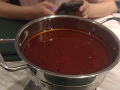 -食光全日制餐厅(绵阳首开喜来登酒店)