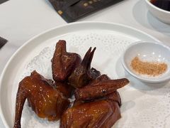 -顺峰顺水顺德菜(第一百货店)