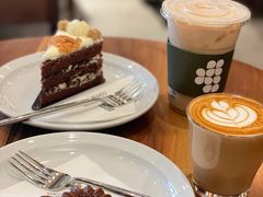 -DECAMERON十日谈(卓悦汇店)