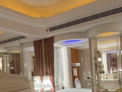 -慈溪白金汉爵大酒店