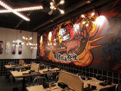 -东厨虾煌(电子街店)
