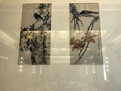 -民族饭店-四季餐厅