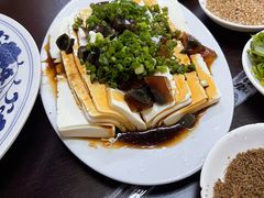 -朝鲜饭店(房山店)