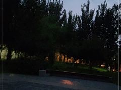 -东升文体公园